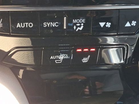 Certified 2024 Acura MDX SH-AWD image 25