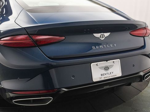 New 2026 Bentley Continental GT image 22