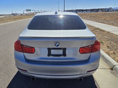 Used 2015 BMW 335i xDrive Sedan
