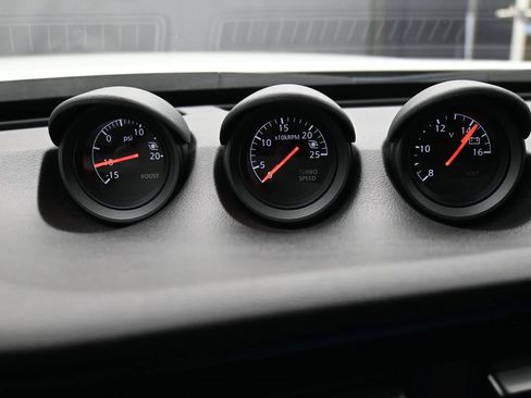 Used 2023 Nissan Z Performance w/ Floor Mat Package (L93) image 14