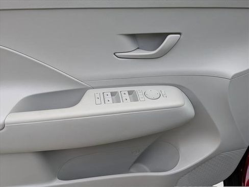 New 2026 Hyundai Kona SEL Sport image 16