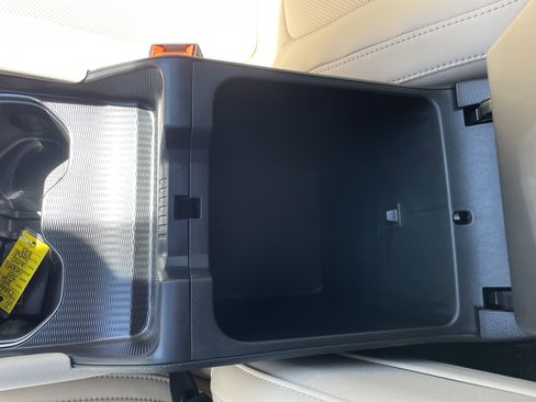 New 2026 Jeep Grand Cherokee L Limited image 32