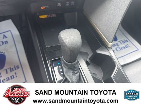 Used 2025 Toyota Camry LE image 16