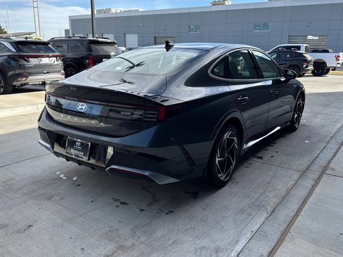 New 2026 Hyundai Sonata SEL image 21