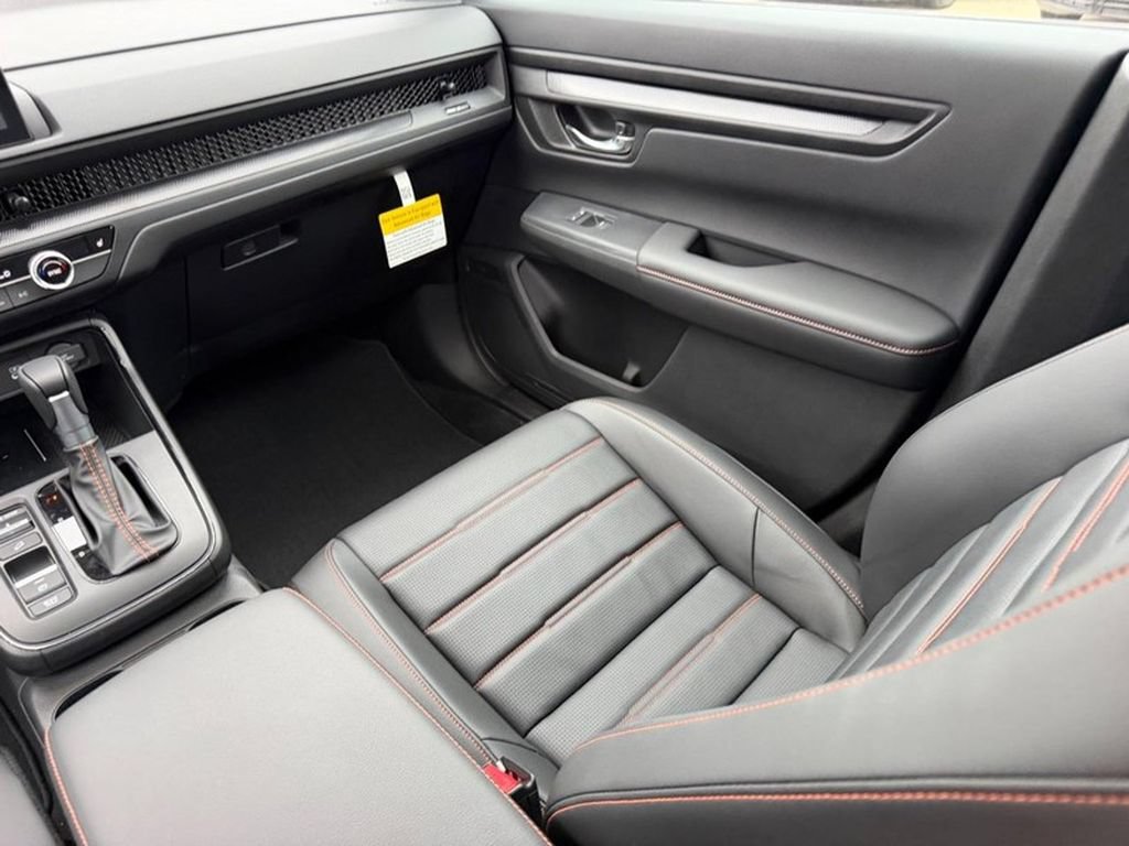 New 2027 Honda CR-V Sport-L image 18