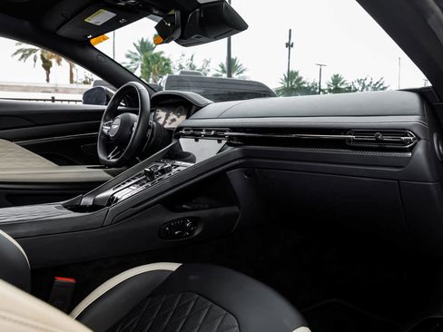 Used 2024 Aston Martin DB12 image 54