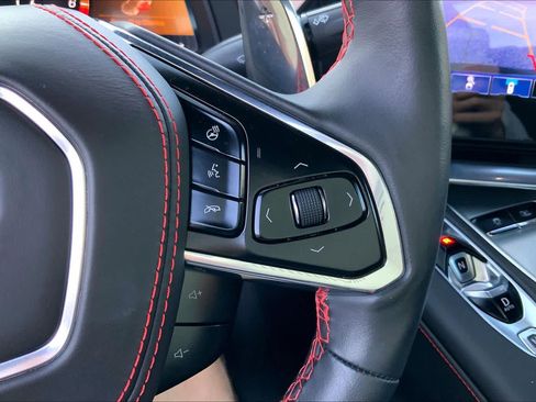 Used 2024 Chevrolet Corvette Stingray Premium Cpe w/ Z51 Performance Package RWD image 20