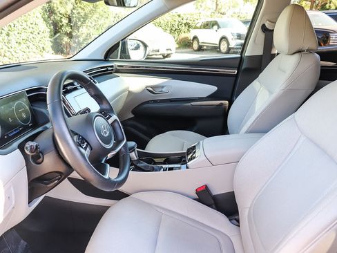 Used 2023 Hyundai Tucson SEL w/ Convenience Package FWD image 18