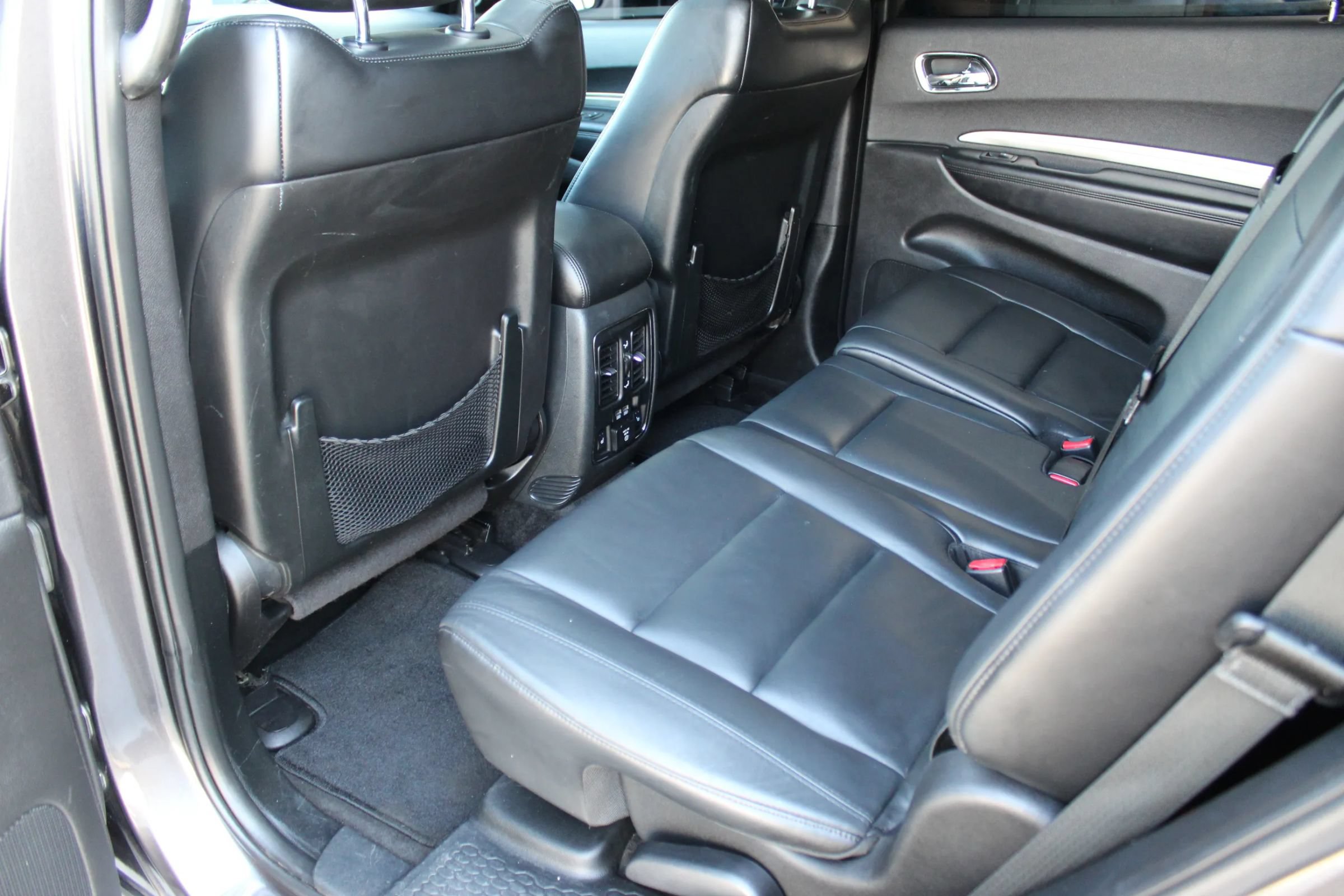 Used 2017 Dodge Durango GT w/ Premium Group AWD/4WD image 22
