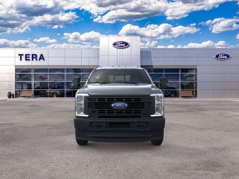 New 2026 Ford F250 XL AWD/4WD image 7
