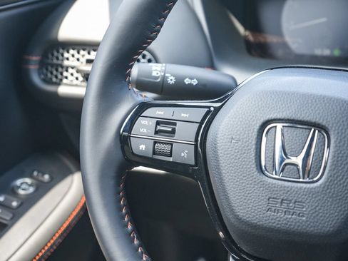 New 2027 Honda HR-V Sport image 12