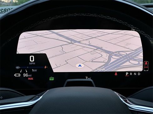 New 2026 Chevrolet Silverado EV Trail Boss w/ Premium Package image 12