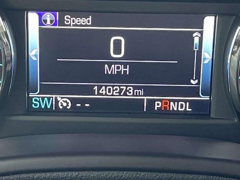 Used 2017 Chevrolet Tahoe Premier image 28