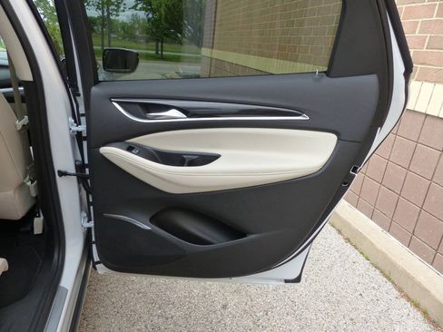 Used 2022 Buick Enclave Premium w/ Surround and Sites Package FWD image 47