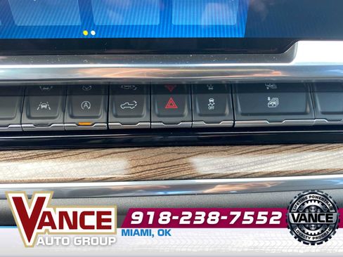Used 2025 Chevrolet Silverado 1500 LT w/ All Star Edition Plus AWD/4WD image 28
