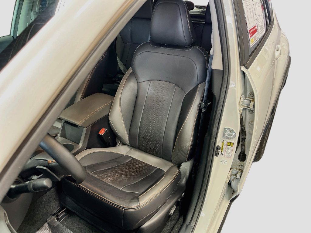 Used 2025 Subaru Crosstrek 2.5i Limited w/ Crosstrek Mirror Package AWD/4WD image 19