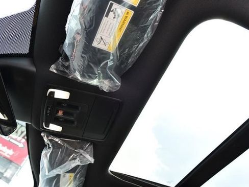 New 2026 Honda Passport TrailSport Elite image 26