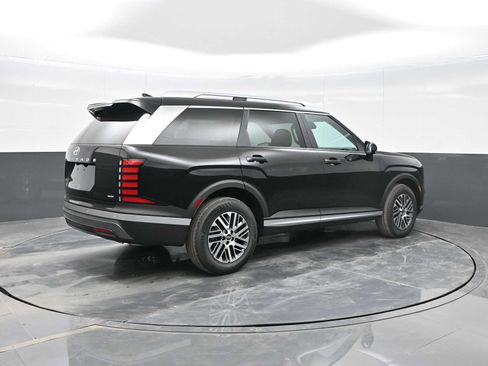 New 2026 Hyundai Palisade SEL image 8