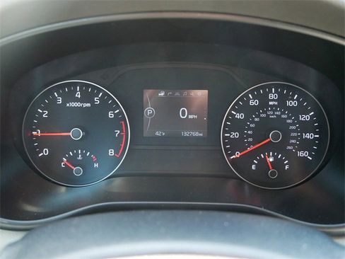 Used 2018 Kia Sportage EX w/ Option Group 040 image 19