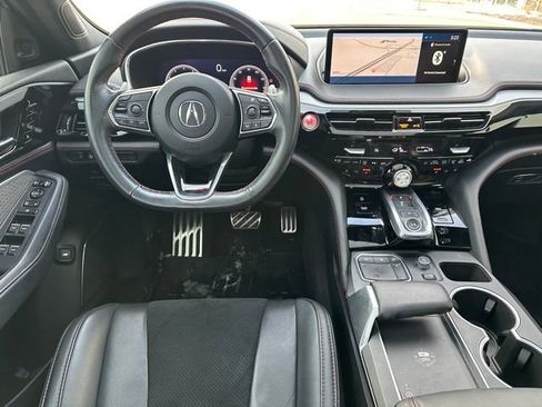 Used 2022 Acura MDX Type S image 19