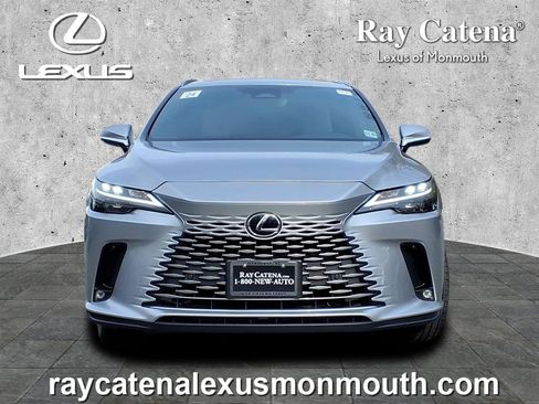 Certified 2024 Lexus RX 350 Premium image 2