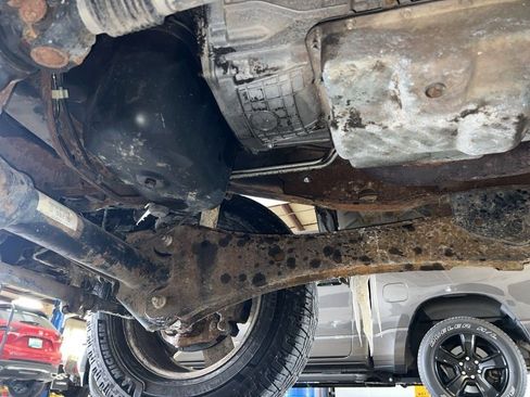 Used 2006 Ford F350 Lariat image 38