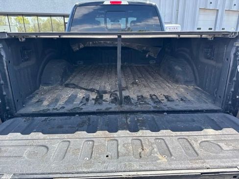 Used 2016 Ford F150 Platinum w/ Max Trailer Tow Package AWD/4WD image 8