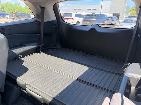 Used 2019 Honda Pilot Elite image 8