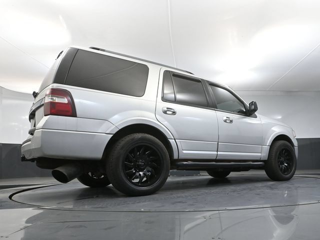Used 2017 Ford Expedition XLT AWD/4WD image 46