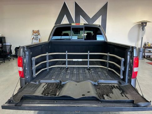 Used 2007 Ford F150 XLT image 21