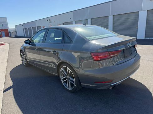 Used 2017 Audi A3 2.0T Premium AWD/4WD image 4