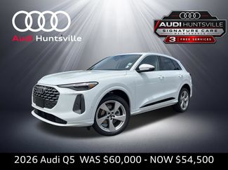 New 2026 Audi Q5 Premium Plus AWD/4WD video 1