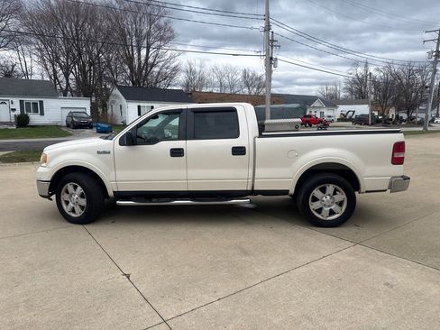 Used 2008 Ford F150 SUPERCREW image 5