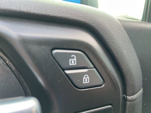 Used 2021 Chevrolet Silverado 3500 LTZ w/ LTZ Convenience Package image 52