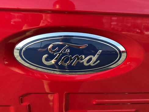 Used 2022 Ford F150 Lariat w/ Equipment Group 501A Mid AWD/4WD image 12