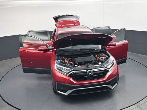 Used 2022 Honda CR-V EX-L image 37