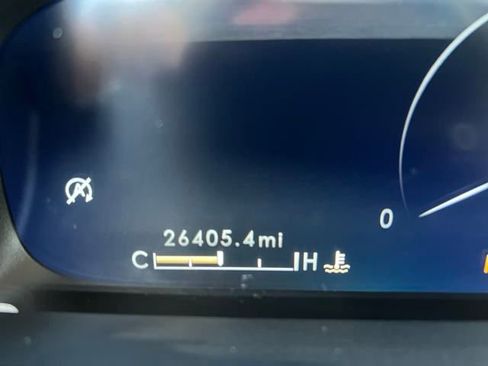 Used 2023 Lincoln Nautilus Reserve w/ Equipment Group 201A image 27