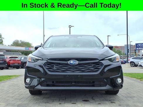 New 2026 Subaru Impreza 2.0i Sport AWD/4WD image 2