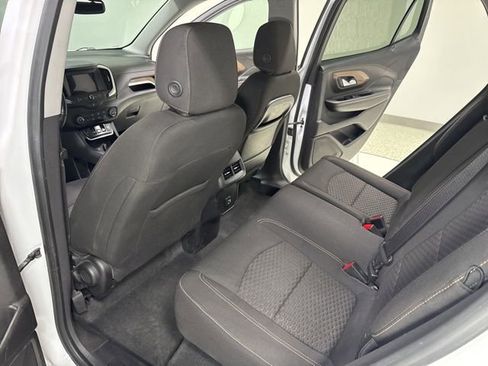 Used 2018 GMC Terrain SLE FWD image 23
