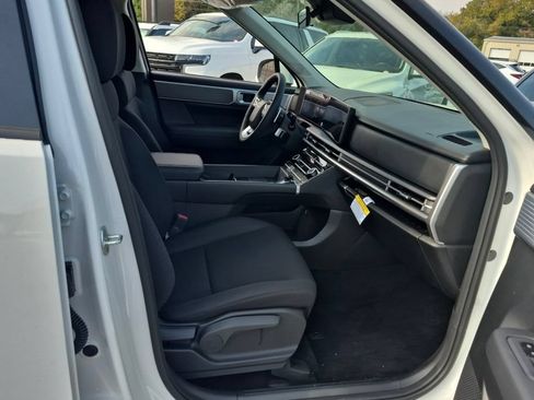 New 2027 Hyundai Santa Fe SE FWD image 20