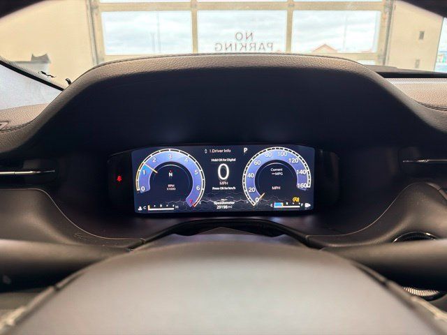 Used 2022 Jeep Compass High Altitude AWD/4WD image 31