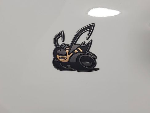 New 2026 Dodge Charger Scat Pack image 11