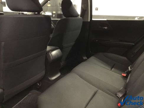 Used 2014 Honda Accord LX image 25