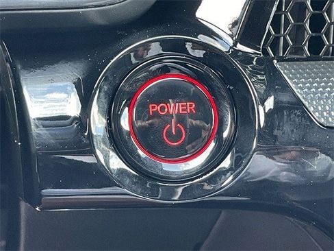 New 2026 Honda CR-V Sport Touring image 21