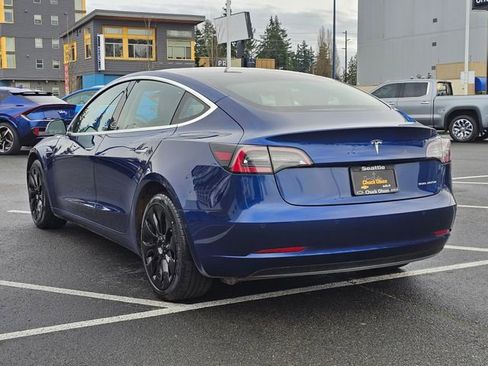 Used 2020 Tesla Model 3 Long Range image 3