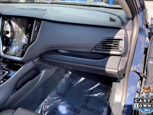 Certified 2024 Subaru Outback Premium AWD/4WD image 19