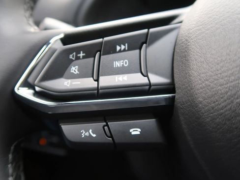 Used 2025 MAZDA CX-5 Signature image 39