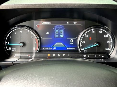 Certified 2022 Ford Maverick Lariat w/ Lariat Luxury Package AWD/4WD image 12