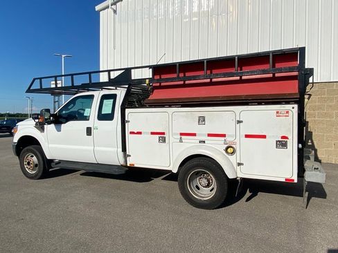Used 2015 Ford F350 XL w/ Power Equipment Group image 8