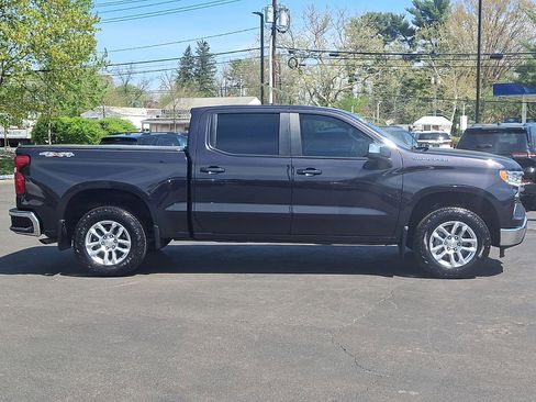 Certified 2023 Chevrolet Silverado 1500 LT w/ Protection Package image 25